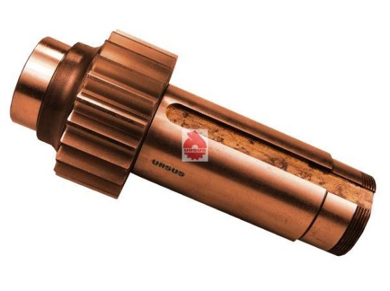 Wałek pośredni Z-22 1614 C-385 Oryginał Ursus 88121071