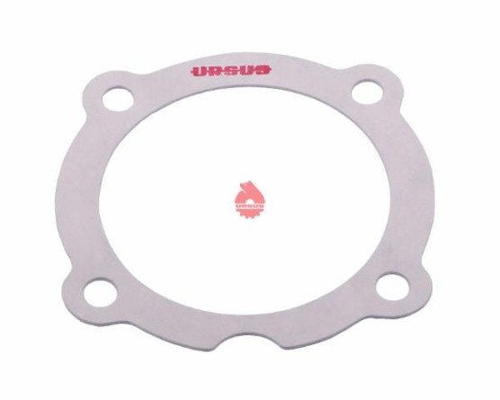 Uszczelka pompy wtryskowej C-330 Oryginał Ursus krążelit 0.8mm