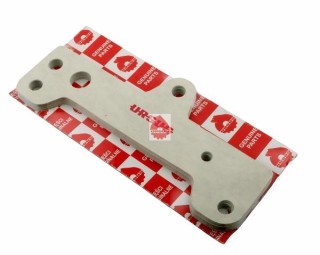 Uszczelka podstawy filtra oleju C-360 Zetor 3 cyl krążelit 0.8mm 50507060 Oryginał Ursus