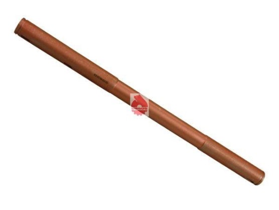 Wałek pedałów C-360 Oryginał Ursus 50427010U