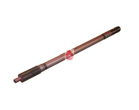 Wałek przekaźnika wom C-328 Oryginał Ursus 50013550