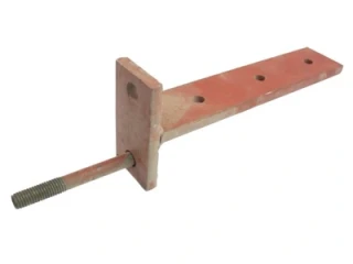 Łącznik podsiewacza Bizon 504014050