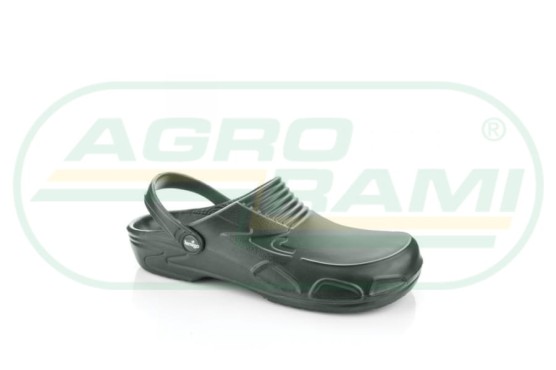 Buty gumowe lemingo typu "CROSS" roz.39