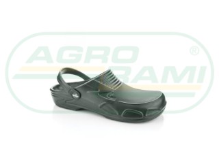 Buty gumowe lemingo typu "CROSS" roz.40