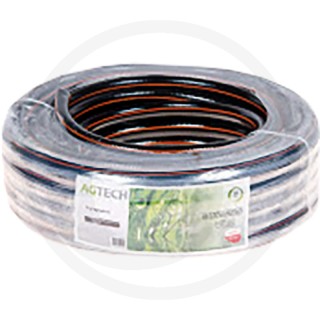 Wąż ogrodowy 3/4" czarny kg 659003425