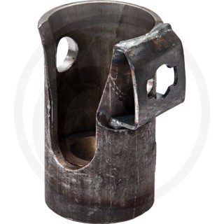 Tuleja wywrotu lewa FI-60 pronar 4T 5T 6T 29N0201000 pronar