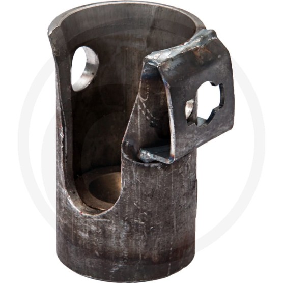 Tuleja wywrotu lewa FI-60 pronar 4T 5T 6T 29N0201000 pronar