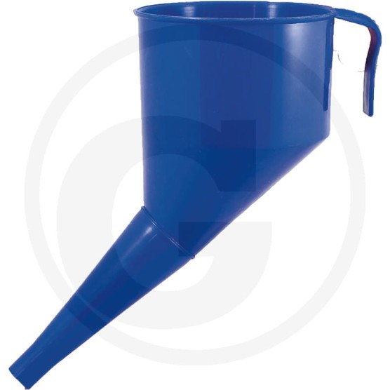 Lejek plastikowy ze sztywna końcówką FI-130 6270001130