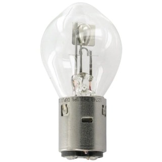 Żarówka BA20D 12V 45/45W