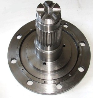 Półoś FI-100 Bizon rekord 505874186