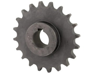 Koło łańcuchowe Z-20 5/8 calaFI-25 Bizon 504020015