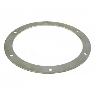 Pierścień 130x160x2 przekładni bezstopniowej blacha 6-OTW  Bizon 504027013