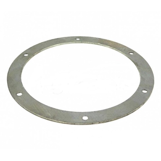Pierścień 130x160x2 przekładni bezstopniowej blacha 6-OTW  Bizon 504027013