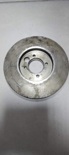 Tarcza zewnętrzna Bizon 504042247