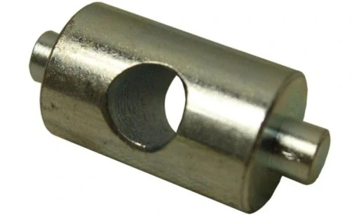 Zaczep rury wysypu Bizon 504022062