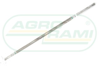 Wał targańca Bizon 155 cm 5056020111