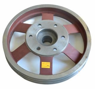 Koło pasowe Bizon 505805012
