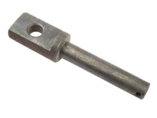 Sworzeń pedału sprzęgła Bizon 5050760090