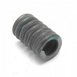 Sprężyna naciskowa, grubość fi-8mm Bizon 5052550060
