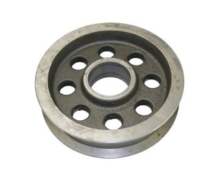 Tarcza napinacza Bizon 5040170140
