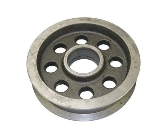 Tarcza napinacza Bizon 5040170140