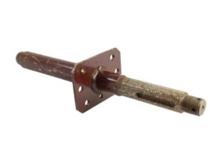 Oś nagarniacza Bizon S.TYP 504004015