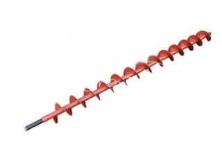 Ślimak kłosowy dolny Bizon 188cm 505066003