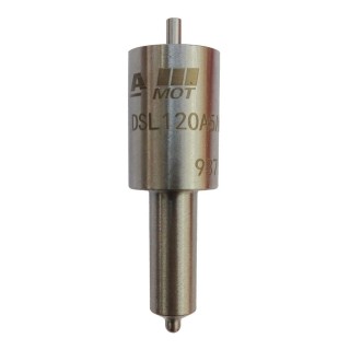Rozpylacz wtryskiwacza Bizon DSL138A3 Andoria