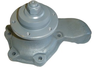Pompa wody Bizon 1 wyjście na blok PLA0450 C2 Polska wirnik metalowy września