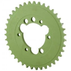 Koło łańcuchowe Z-39 5/8 cala Bizon 5040030320