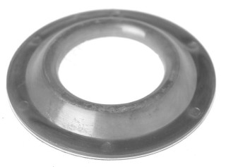 Pierścień osłona łożyska 40x80 2207 Bizon 5040421390