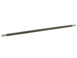 Oś zespołu dolnego gardzieli przenośnika pochyłego Bizon 126 cm 5058050300