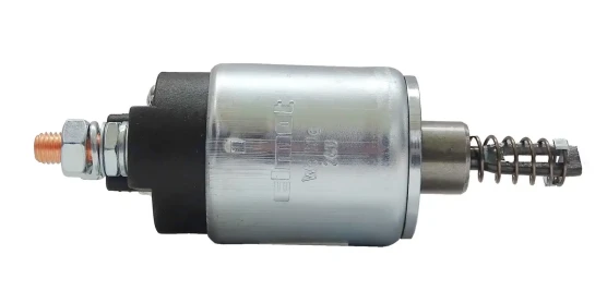 Wyłącznik (włącznik) rozrusznika WE10a star Bizon SW-400 elmot 96100100EL