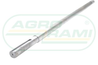 Wał przystawki Bizon 156 cm 505092001