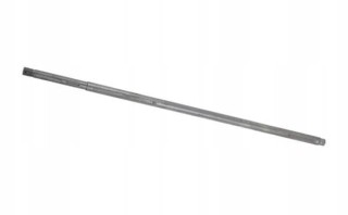 Wał napędu targańca Bizon stary typ 129,5 cm  5057020090