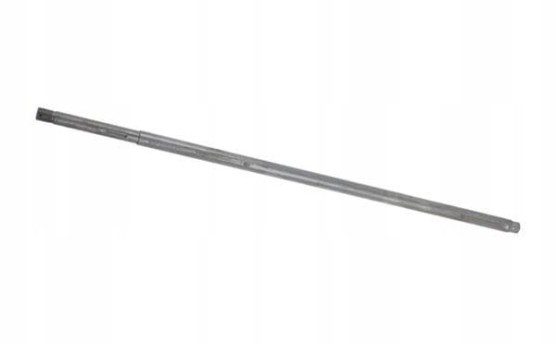 Wał napędu targańca Bizon stary typ 129,5 cm  5057020090