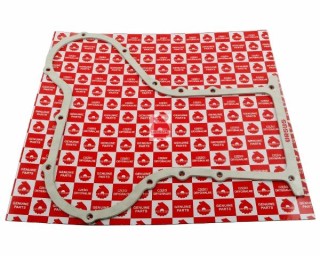 Uszczelka pokrywy rozrządu C-360 Oryginał Ursus krążelit 0,8mm 50502080U