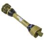 WAŁ PRZEGUBOWO TELESKOPOWY 575Nm 610-900mm KRZYŻA 27x75 1.JPG