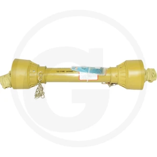 Wał przegubowo teleskopowy 340Nm 510mm Agtech 37751022934