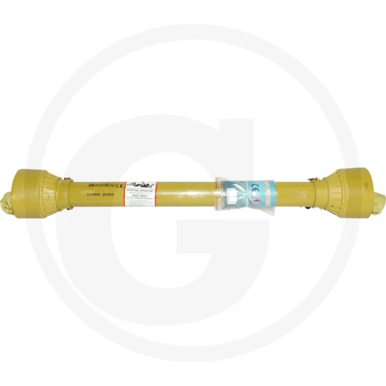 Wał przegubowo teleskopowy 210Nm 810mm Agtech 679377086021912