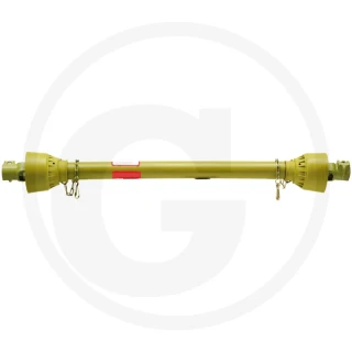 Wał przegubowo teleskopowy 710mm  377071021912 Agtech