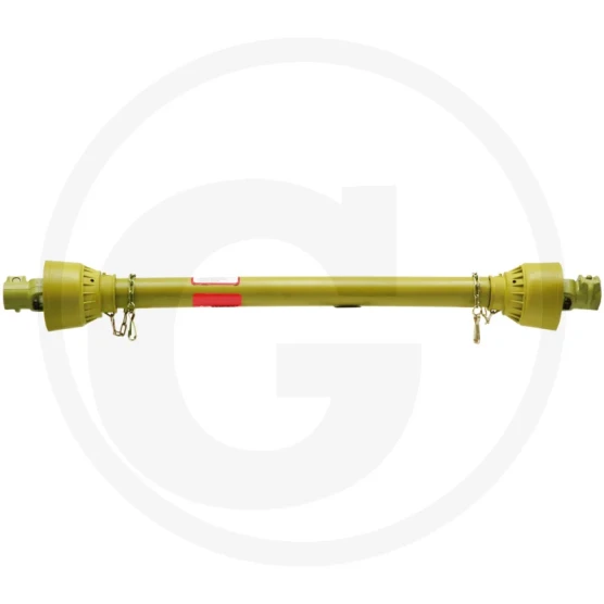 Wał przegubowo teleskopowy 710mm  377071021912 Agtech