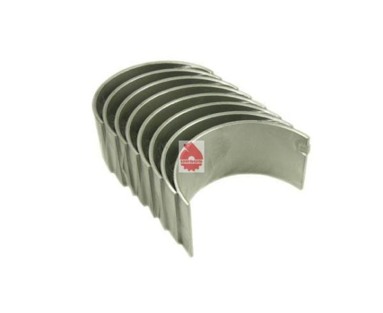 Komplet panewek korbowodowych C-385 4 cyl R2 N-0,50 ii szlif Oryginał Ursus