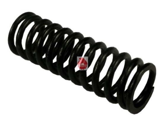 Sprężyna sprzęgła wom  C-385 Oryginał Ursus 80153246
