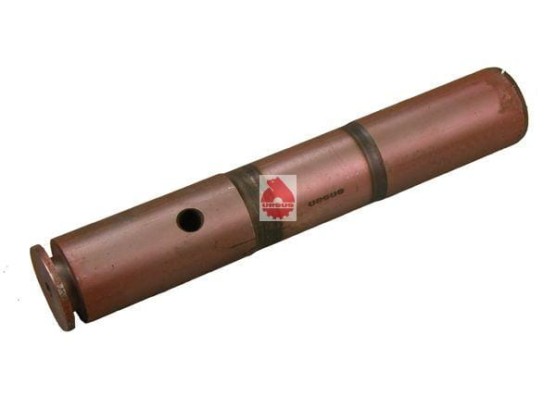 Sworzeń osi płaskiej C-330/360 Oryginał Ursus 50833091