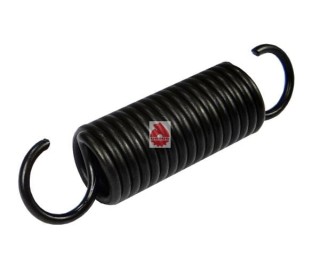 Sprężyna pedału hamulca C-385 Oryginał Ursus 80255044