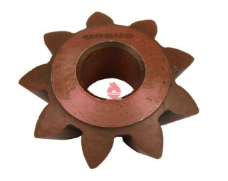 Satelit mechanizmu różnicowego C-330 Oryginał Ursus 50013130