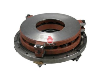 Sprzęgło dwustopniowe kompletne C-360 Oryginał Ursus 46411100U