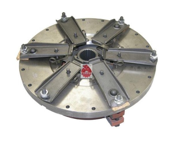 Sprzęgło dwustopniowe C-360 3p  Oryginał Ursus 46911000U