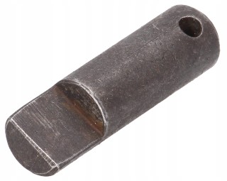Sworzeń rolki 12x41 prasa Sipma Oryginał 5223081020/S 202308010203